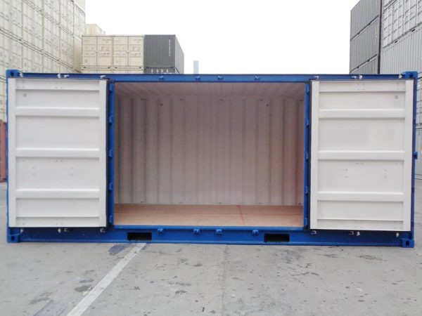 20ft High Cube Container - Image 3