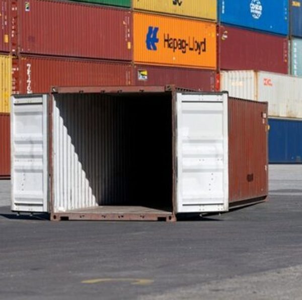 40Ft Container