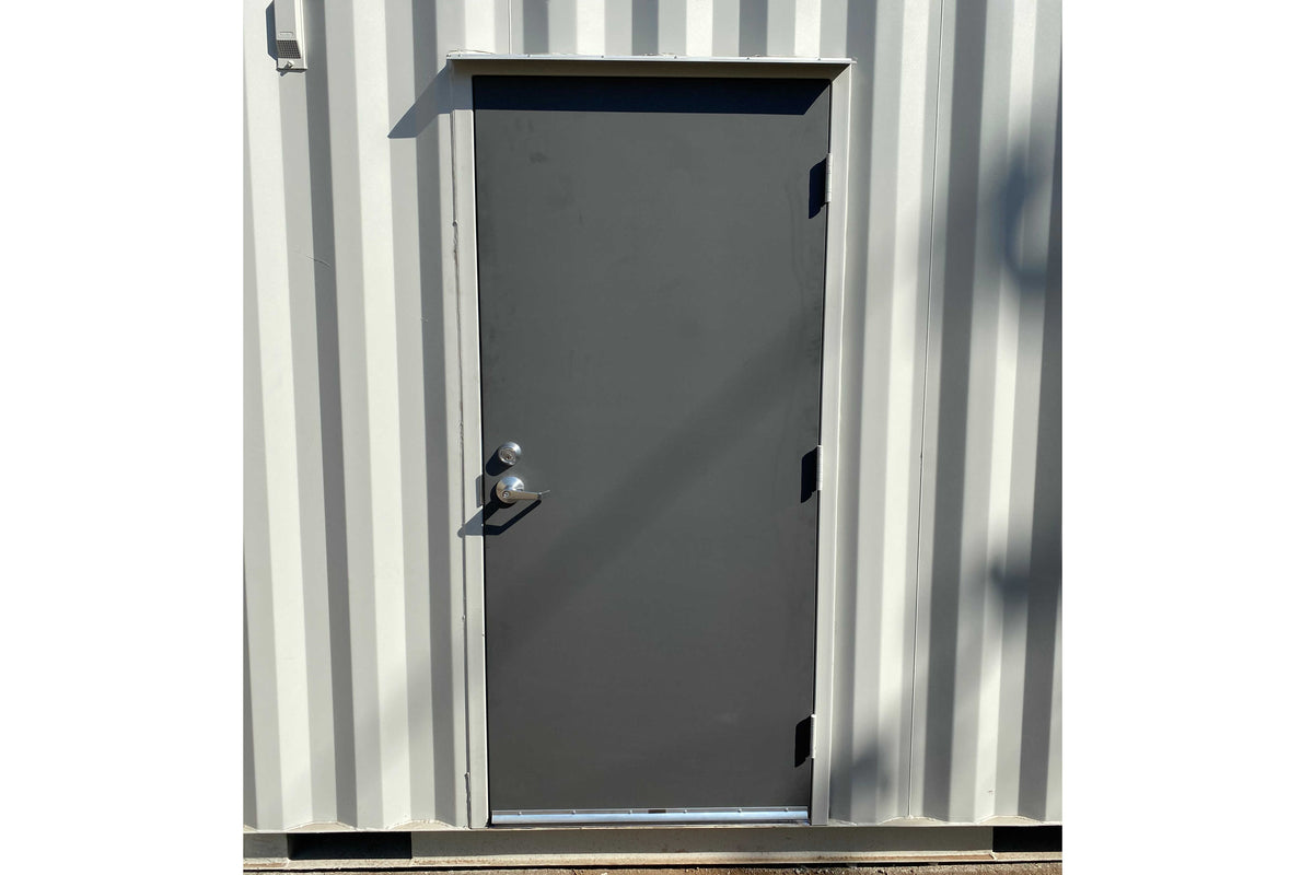 Shipping Container Door - Image 3