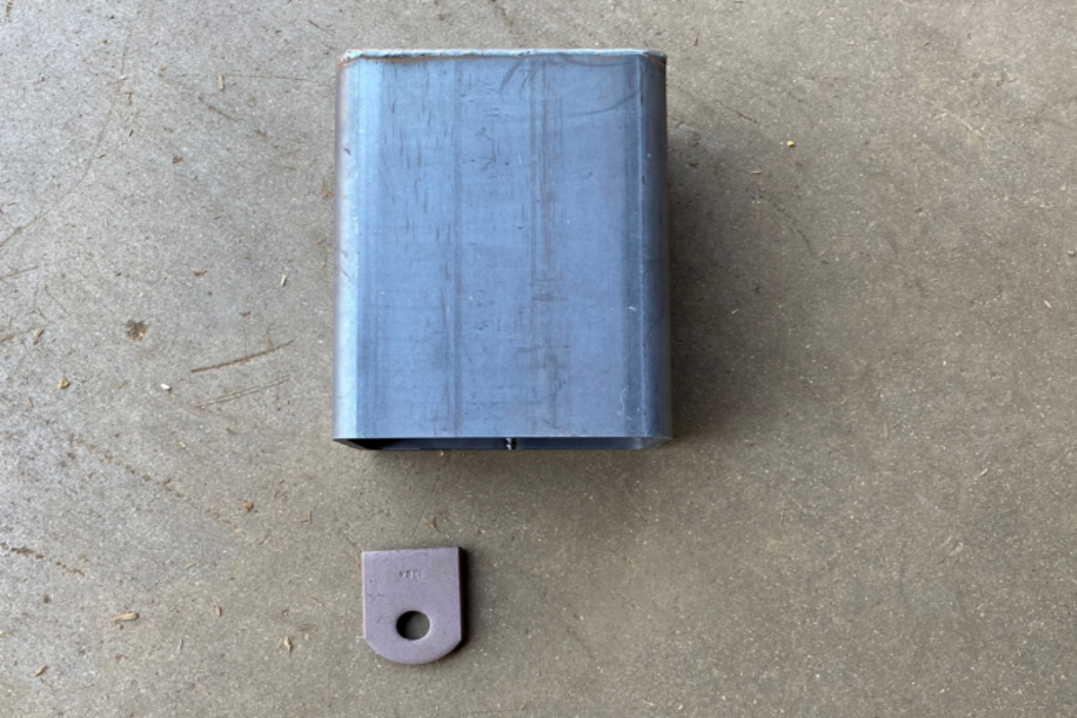Shipping Container Lock Box - Image 5
