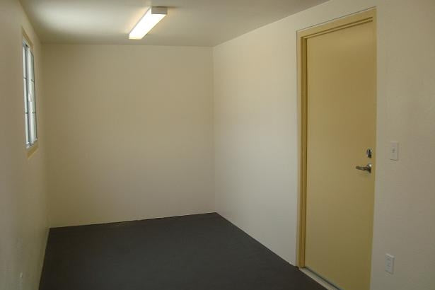 Shipping Container Office Kit - Image 5