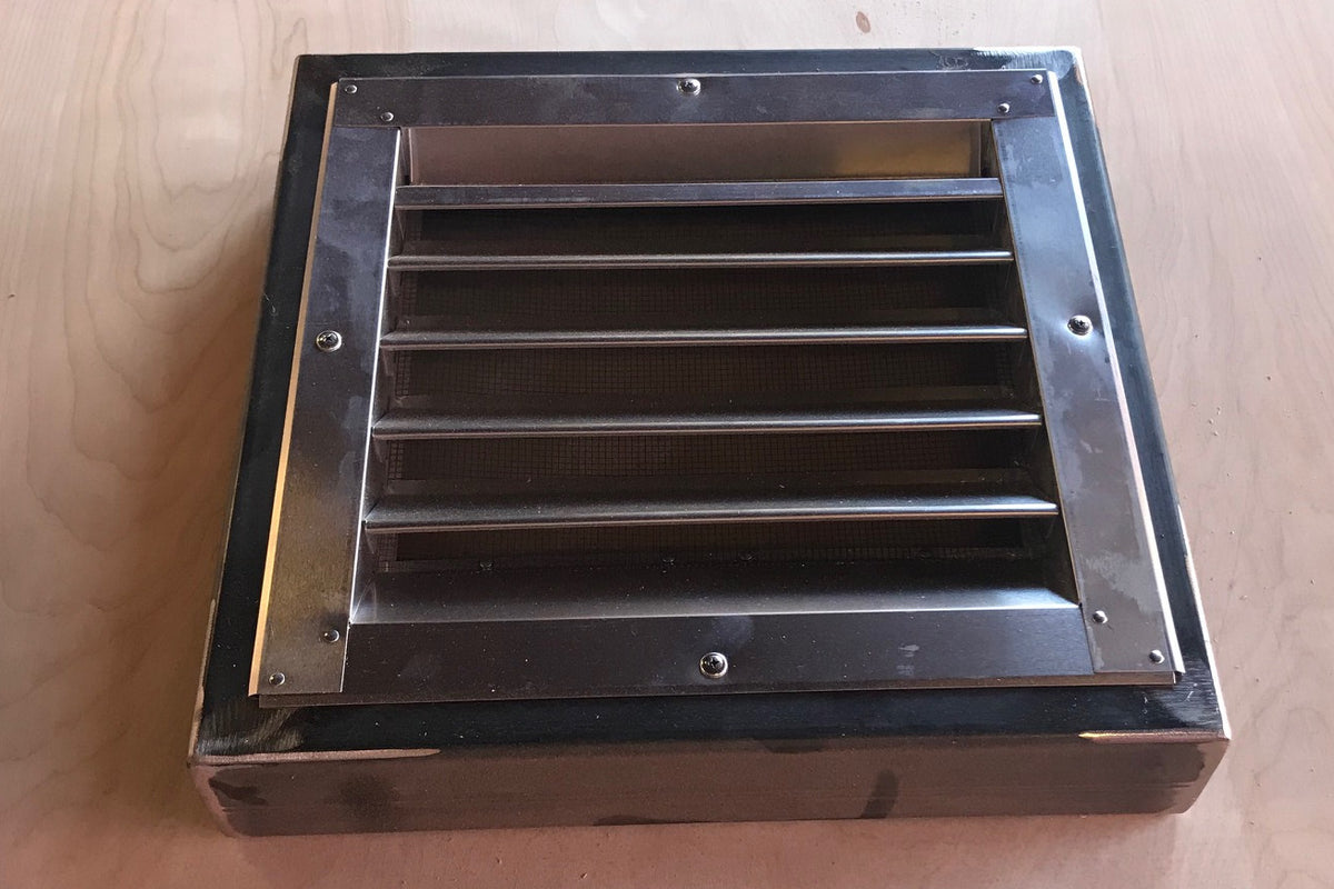 Shipping Container Vents - Image 5