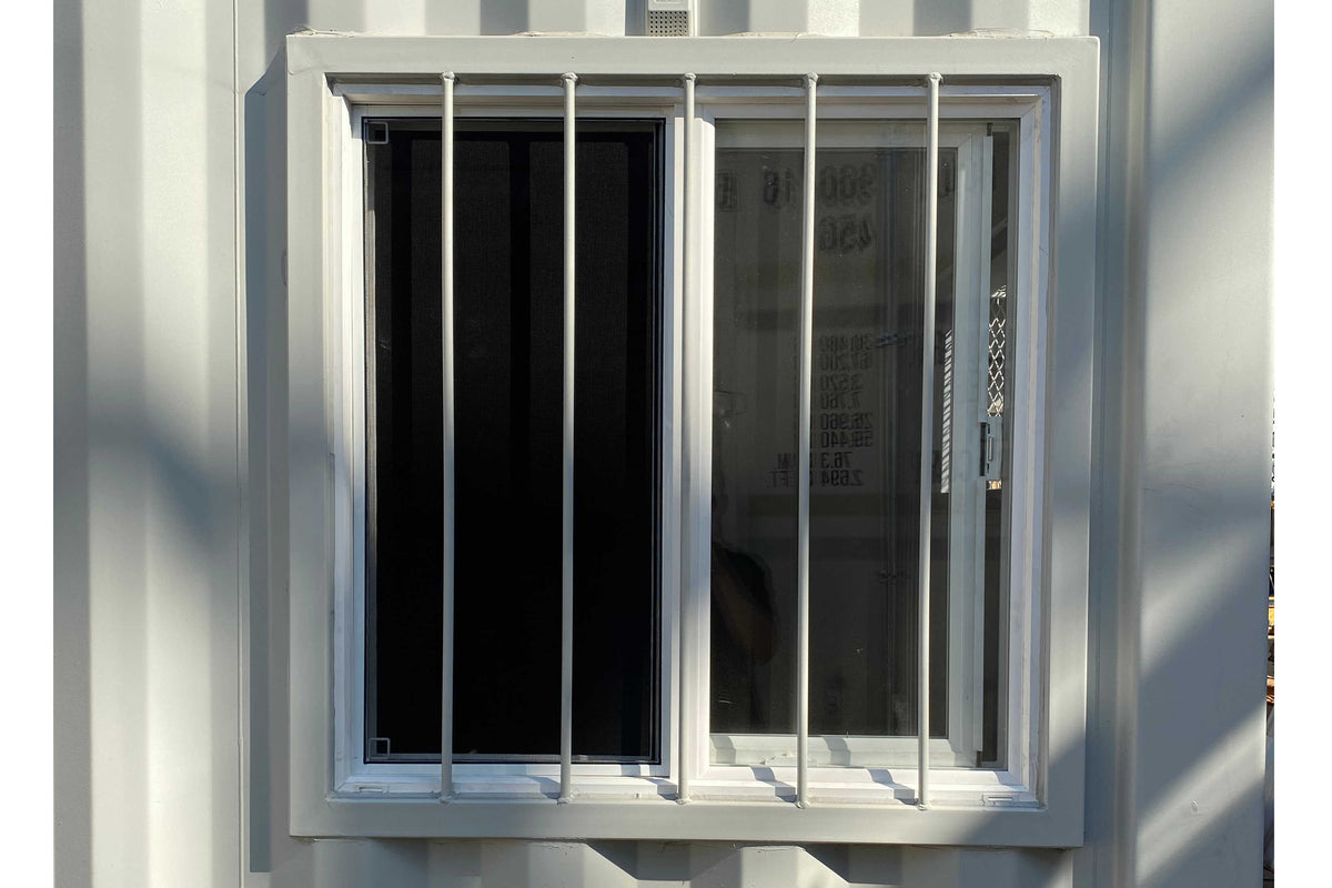 Shipping Container Windows - Image 3