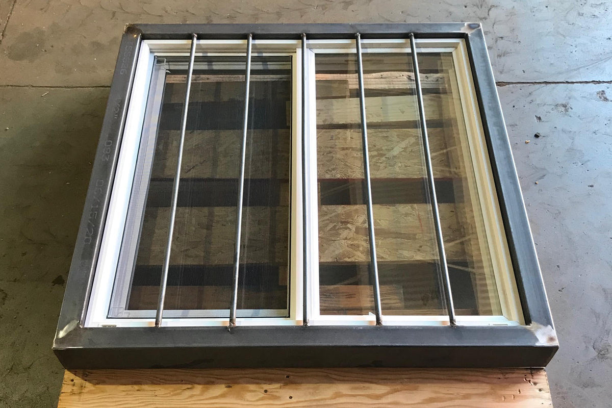 Shipping Container Windows - Image 4