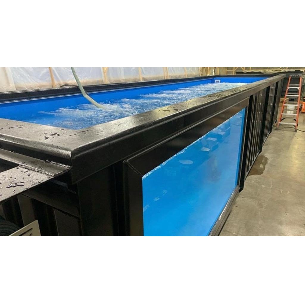 40 Ft Container Pool v1 - Image 4