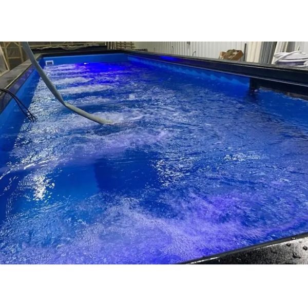 40 Ft Container Pool v1 - Image 3