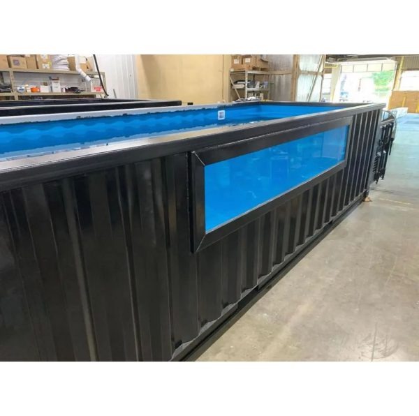40 Ft Container Pool v1 - Image 2