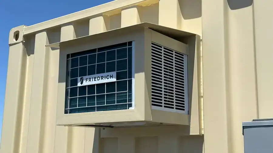 10ft New Ground Level Office Container - Image 3