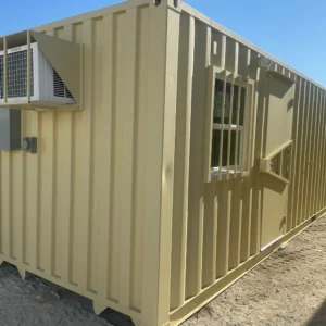 10' Scale House