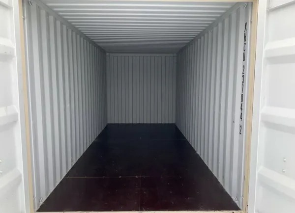 20ft Multi-Usage Containers – Flexible, Secure & Built to Last - Image 3