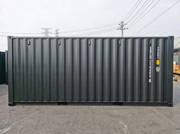 20ft One Trip Shipping Container - Image 3