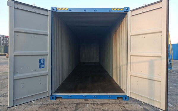 45 FT High Cube Container - Image 2