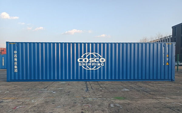45 FT High Cube Container - Image 3
