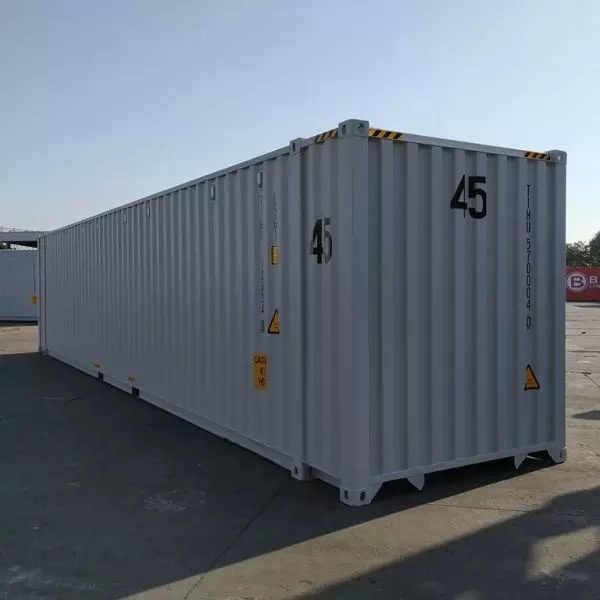 Previous Next 45' High Cube Shipping Container - Image 3