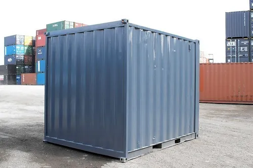 10FT High Cube Shipping Container (Used)