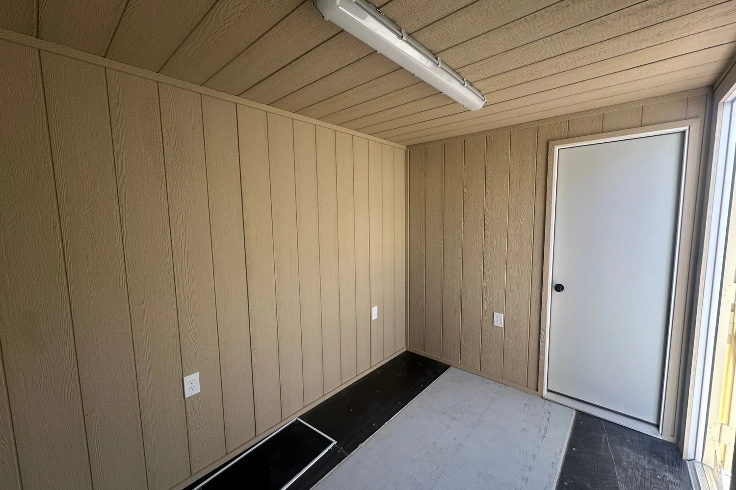 40' MOBILE OFFICE WITH STORAGE (10'/30') - Image 4