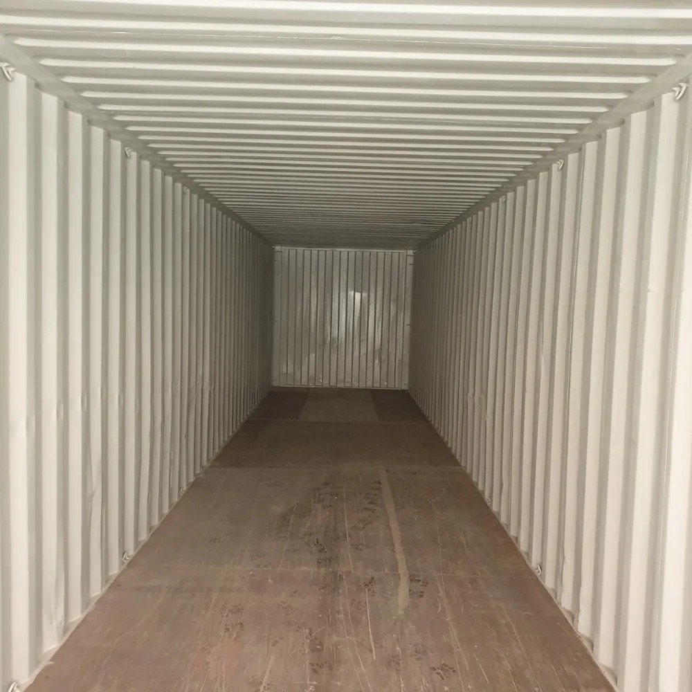 New 40 Foot Shipping Container - Image 3