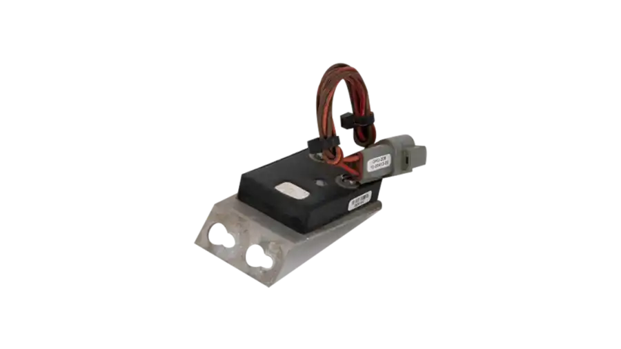 Humidity Sensor Assembly