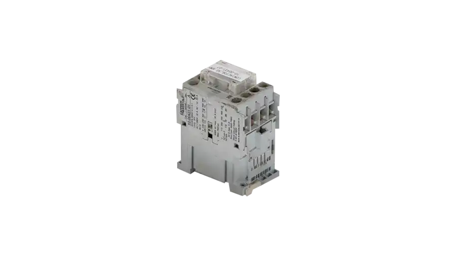 Contactor 30A (PA, PB, CH)