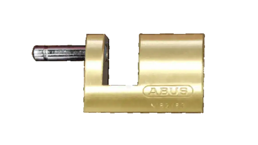 Heavy Duty Pad Lock