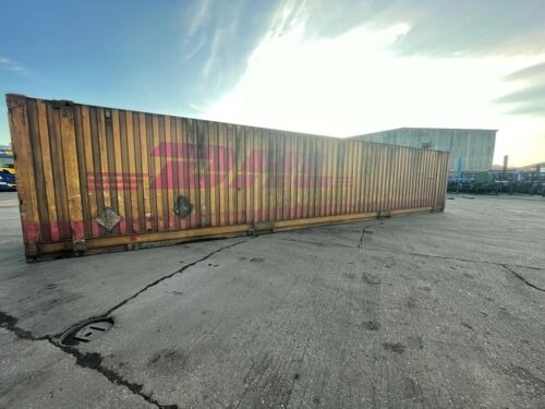 45 Ft shipping Container - Image 3