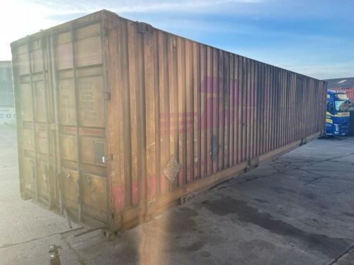 45 Ft shipping Container - Image 2