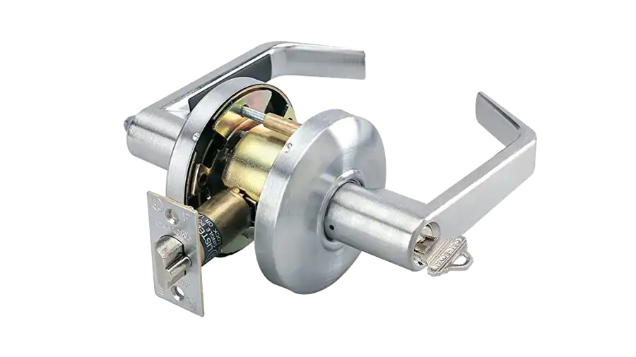 Main Door Accessories Single Bore 36 in. - Image 2