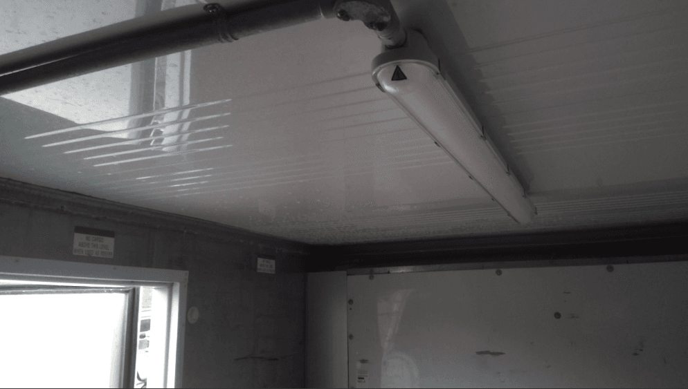 20ft Dual-End Refrigerated Shipping Container - Image 3