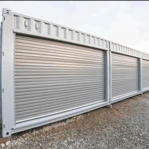 40ft. Refrigerated Container
